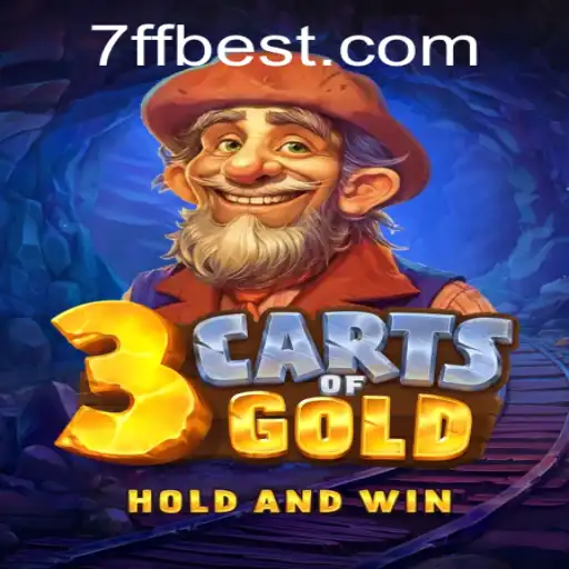 Explorando o Universo de '3cartsOfGold': Regras, Jogabilidade e Conexões Atualizadas