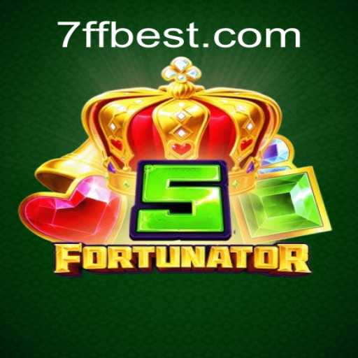 Descubra o Mundo de 5Fortunator: Um Jogo de Estratégia e Sorte