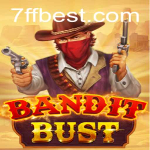 Descobrindo 'BanditBust': O Jogo Que Está Conquistando Corações e Mentes
