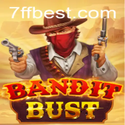 Descobrindo 'BanditBust': O Jogo Que Está Conquistando Corações e Mentes