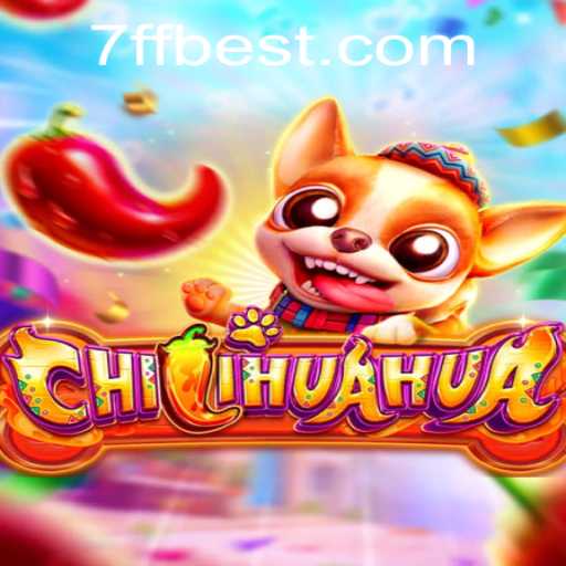 CHILIHUAHUA: Um Novo Jogo Fascinante Que Captura o Imaginário