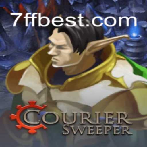 CourierSweeper: Um Fenômeno Global no Mundo dos Jogos