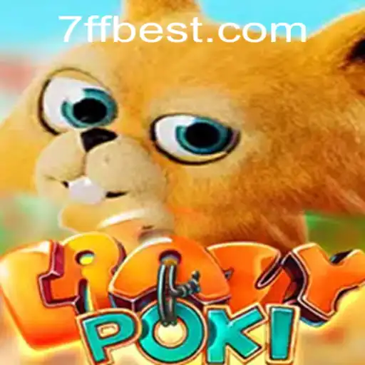 Explorando o Mundo de 'CrazyPoki': Um Novo Fenômeno nos Jogos Online