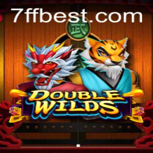 DoubleWilds: Explorando o Excitante Mundo do Jogo com a Chave 7ff