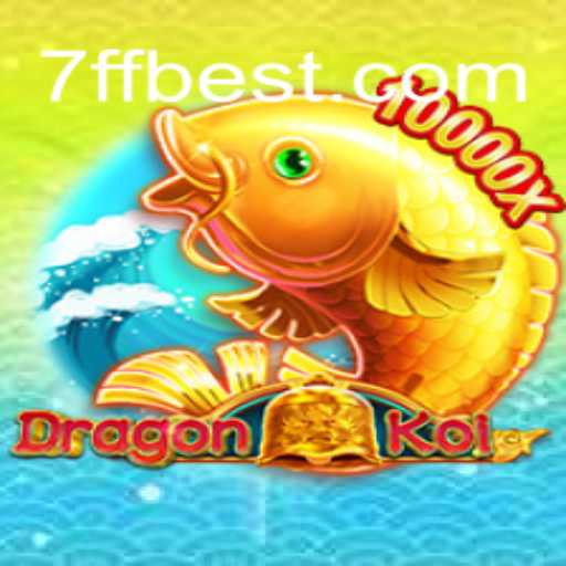 DragonKoi: O Guia Definitivo para Mergulhar na Aventura Mística
