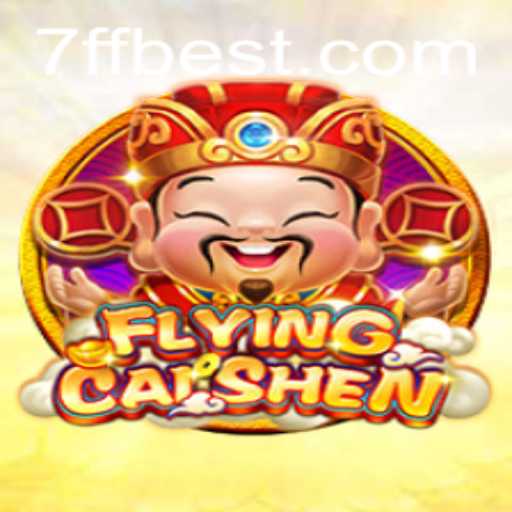 Explorando o Mundo de FlyingCaiShen: Uma Aventura Divina nos Jogos de Azar