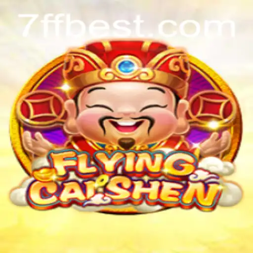 Explorando o Mundo de FlyingCaiShen: Uma Aventura Divina nos Jogos de Azar