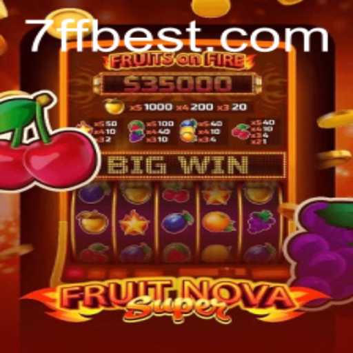 Desvendando o Mundo de FruitNovaSuper: Uma Nova Dimensão em Jogos