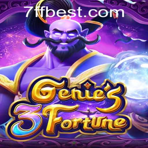 Genie3Fortune: Desvendando o Universo deste Novo Fenômeno dos Jogos