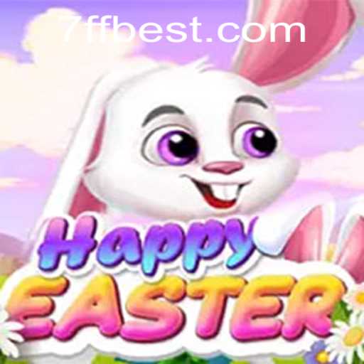 Descubra o Mundo Encantador de HappyEaster: Um Jogo de Estratégia e Aventura