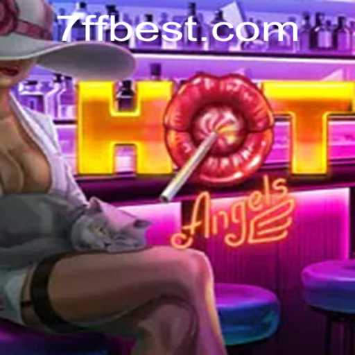 HotAngels: O Jogo que Está Dominando o Cenário Atual