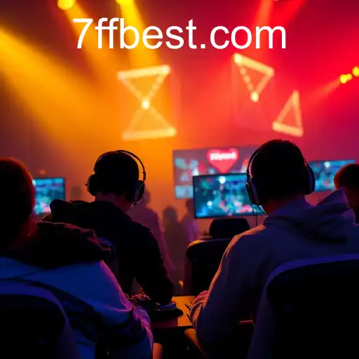 O Fascinante Mundo dos Jogos ao Vivo