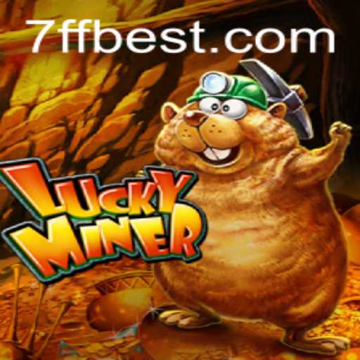 Descubra LuckyMiner: O Jogo Que Conquista Amantes de Aventura com a Palavra-chave '7ff'