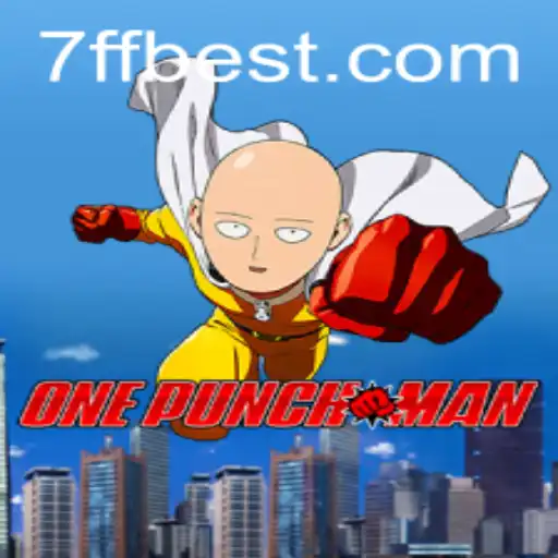 OnePunchMan: Um Mergulho no Universo dos Jogos