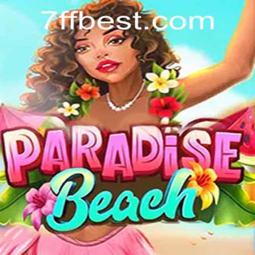 Explorando o Novo Jogo 'ParadiseBeach': Uma Jornada Virtual de Diversão e Estratégia