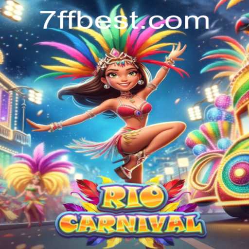 Descubra a Emoção e o Ritmo do Jogo RioCarnival com a Palavra-Chave 7ff