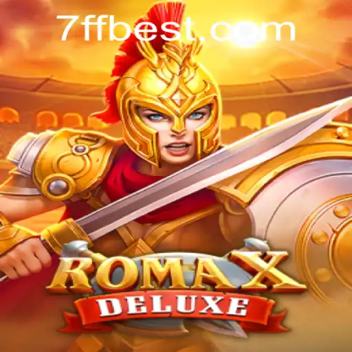 Explorando o Universo de RomaXDeluxe: Um Guia Completo