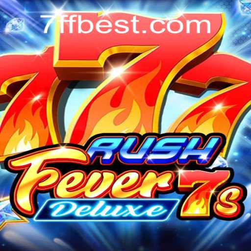 Descubra RushFever7sDeluxe: Uma Experiência Inovadora no Mundo dos Jogos