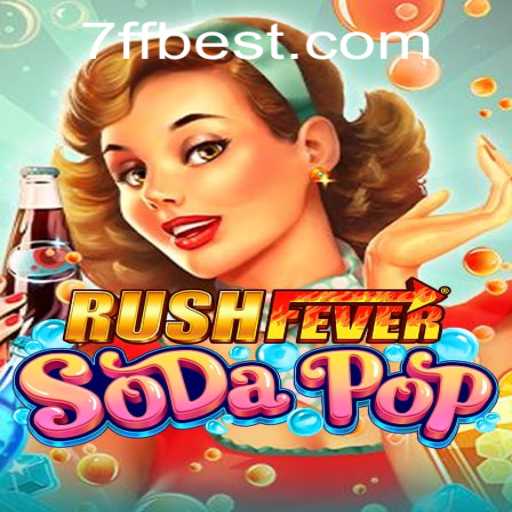 Descubra a Aventura Vibrante de RushFeverSodaPop
