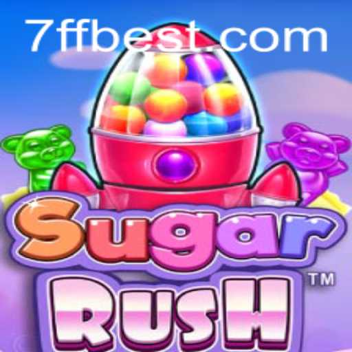 SugarRush: Explorando o Mundo Doce e Empolgante de 7ff
