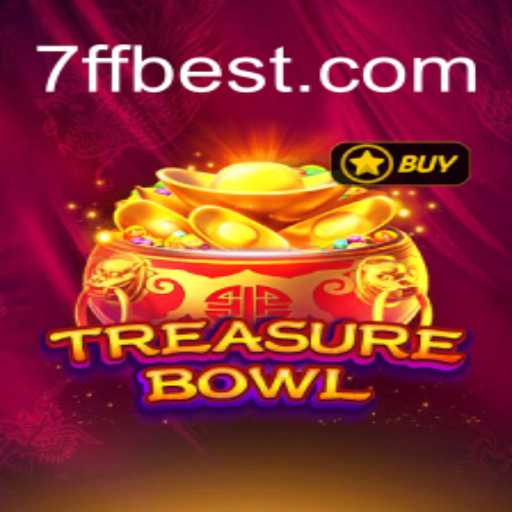TreasureBowl: Aventuras, Estratégias e Regras do Jogo Inovador