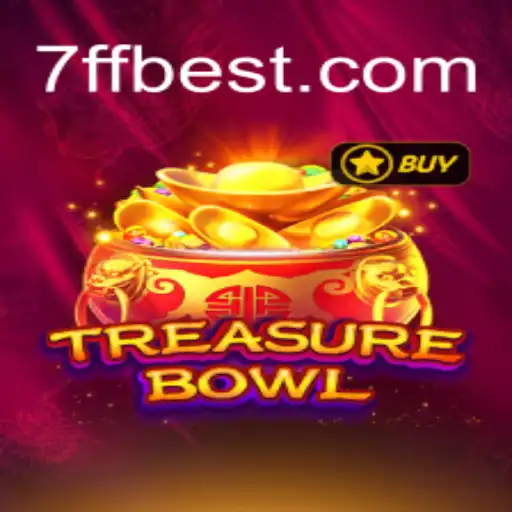 TreasureBowl: Aventuras, Estratégias e Regras do Jogo Inovador
