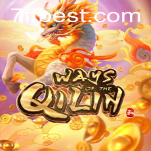 Explorando WaysoftheQilin: Um Mundo de Mitos e Aventuras