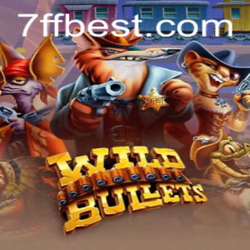Explorando WildBullets: Um Mergulho nas Mecânicas e Regras do Novo Jogo Sensação