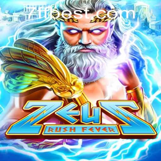 Explorando o Mundo de ZeusRushFever: Onde Mitologia e Aventura se Encontram