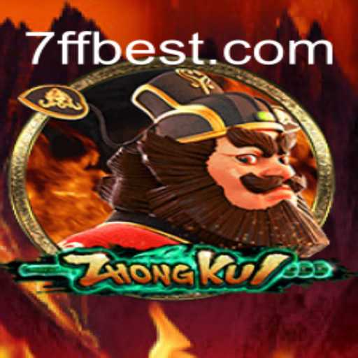 ZhongKui: Uma Imersão na Cultura e Estratégia Oriental